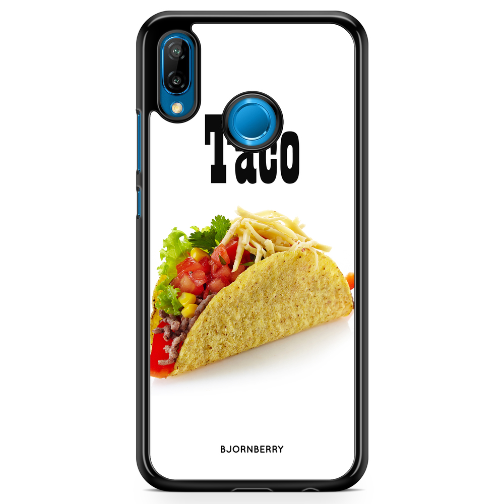 Huawei P20 Lite Case - Taco