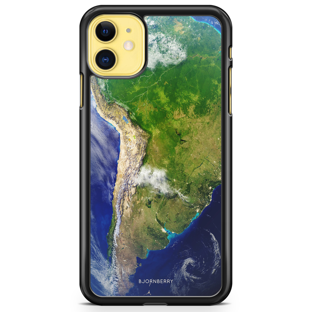 iPhone 11 Case - South America