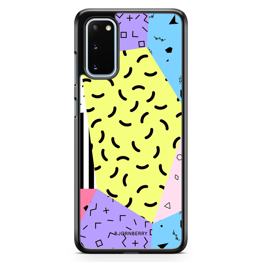 Samsung Galaxy S20 Case - Pattern