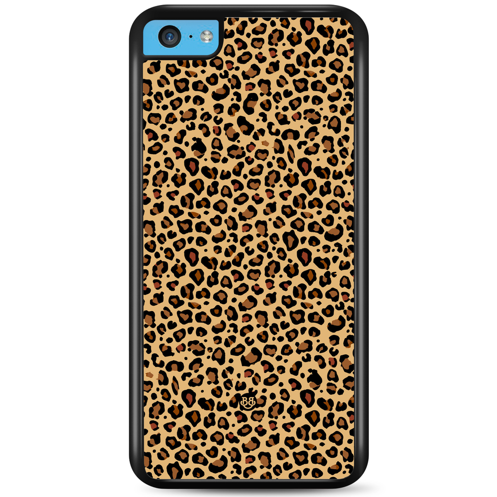 iPhone 5C Case - WILD AUTUMN - Savannah