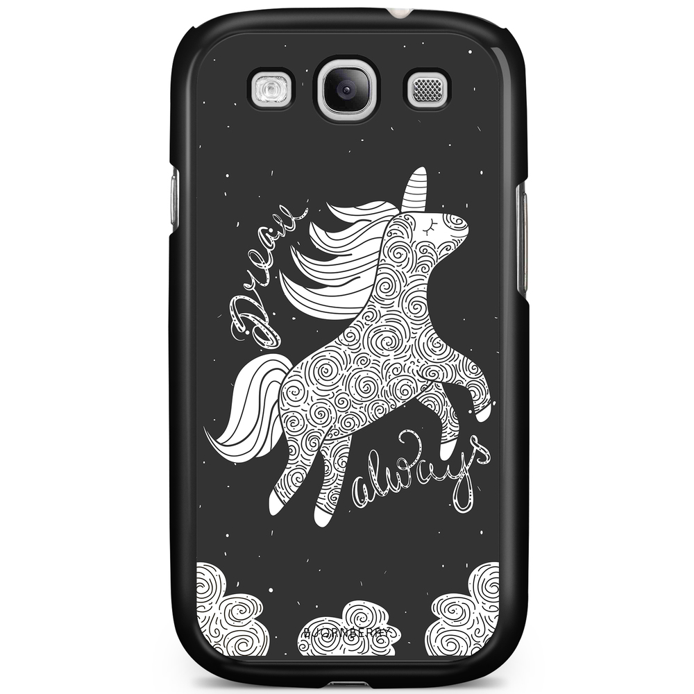 Samsung Galaxy S3 Mini Case - Dream Always