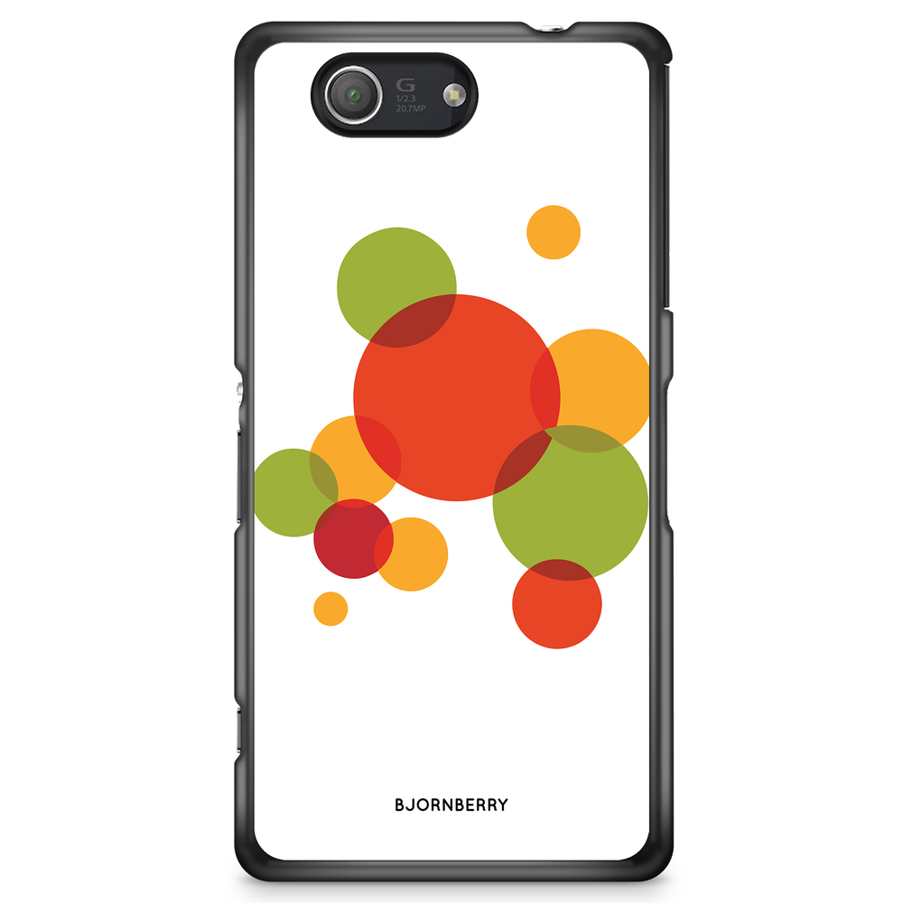 Sony Xperia Z3 Compact Case - Candy