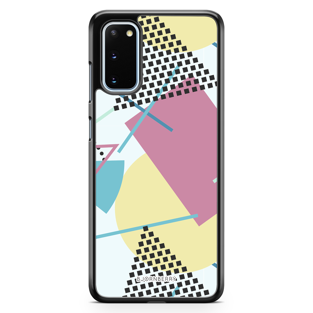 Samsung Galaxy S20 Case - Pattern