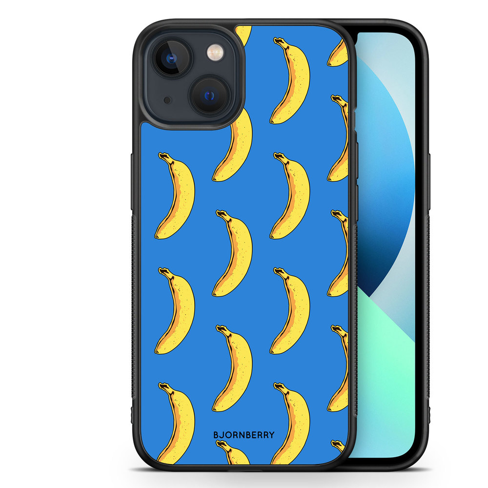 iPhone 13 Mini Case - Bananas