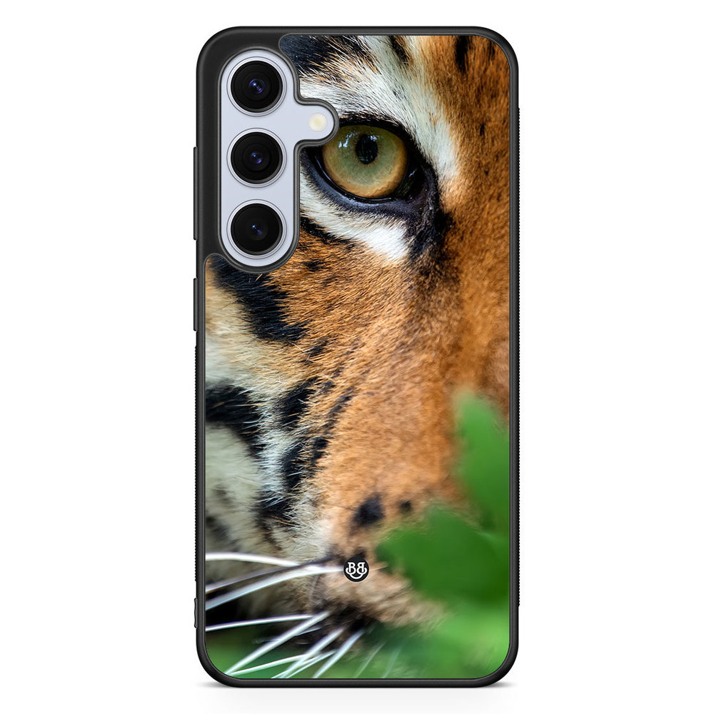 Samsung Galaxy S24 FE Case - Tiger Eye