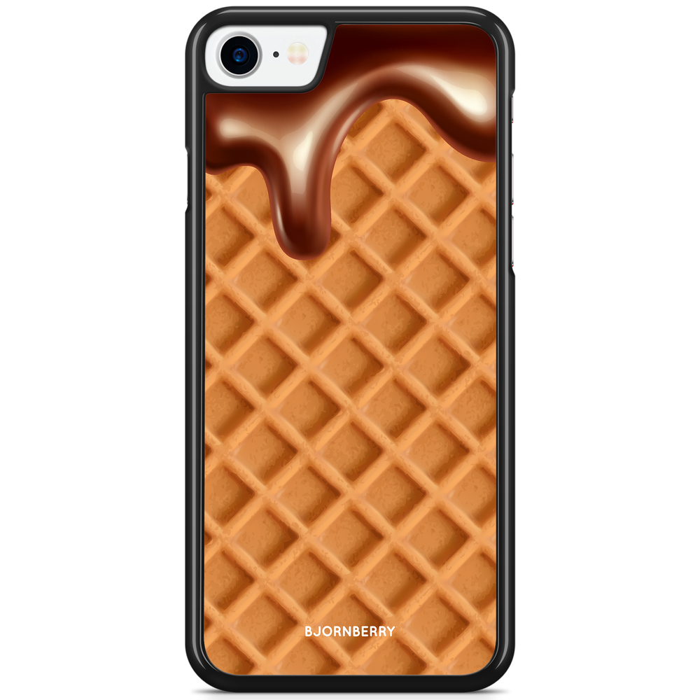 iPhone 7 Case - Waffle