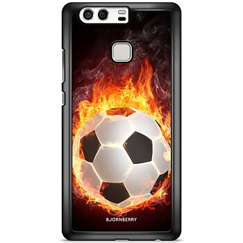 Huawei P9 Skal - Fotboll