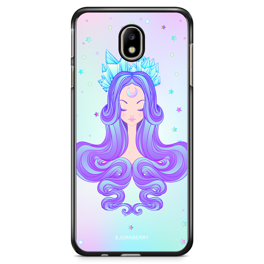 Samsung Galaxy J3 (2017) Case - Girl
