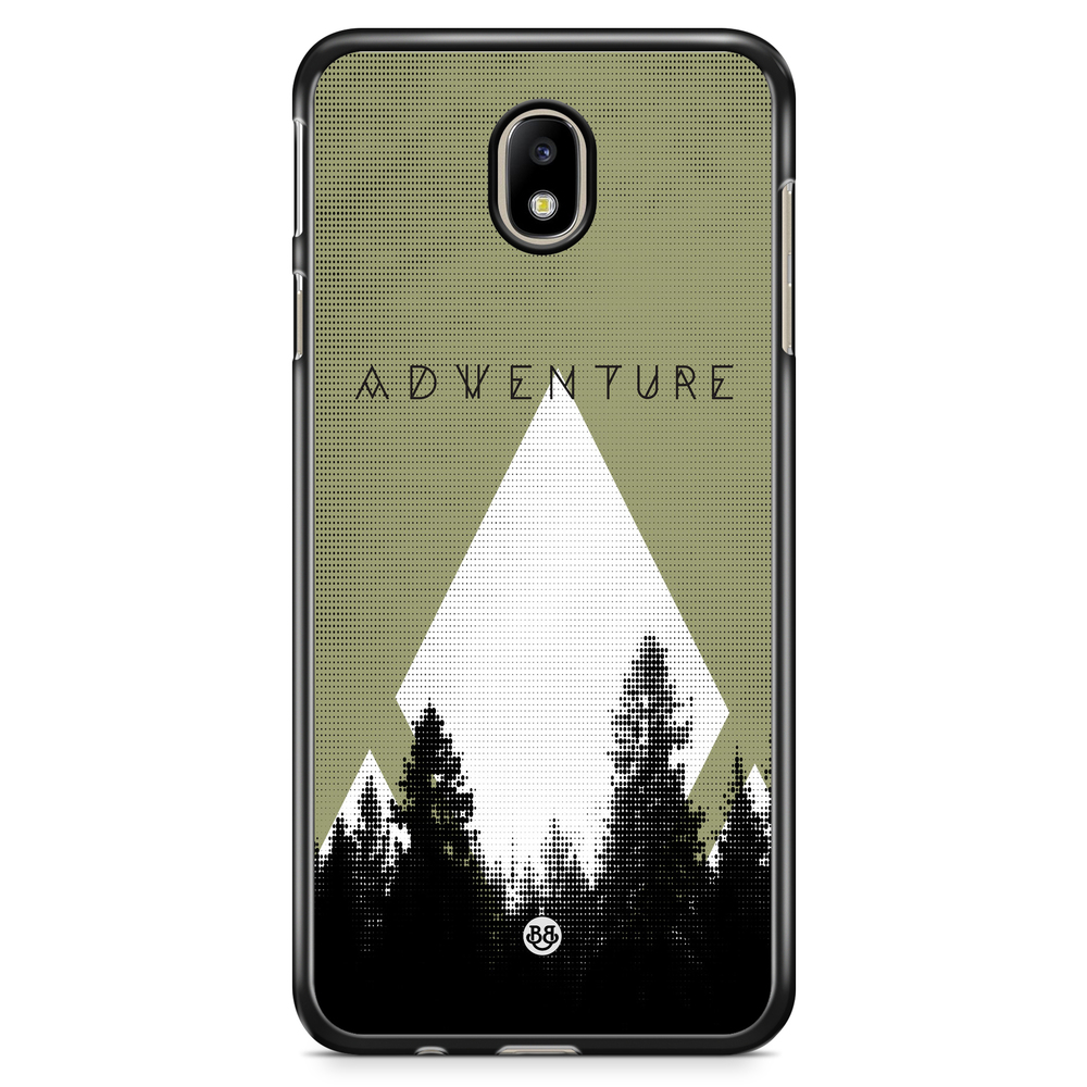 Samsung Galaxy J3 (2017) Case - Adventure