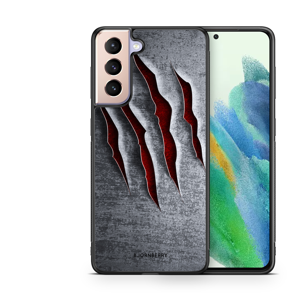 Samsung Galaxy S21 FE 5G Case - Claws
