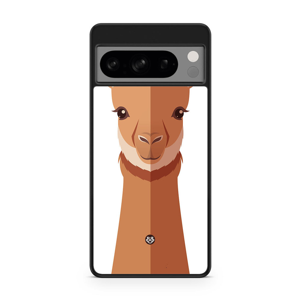 Google Pixel 8 Pro Case - Llama