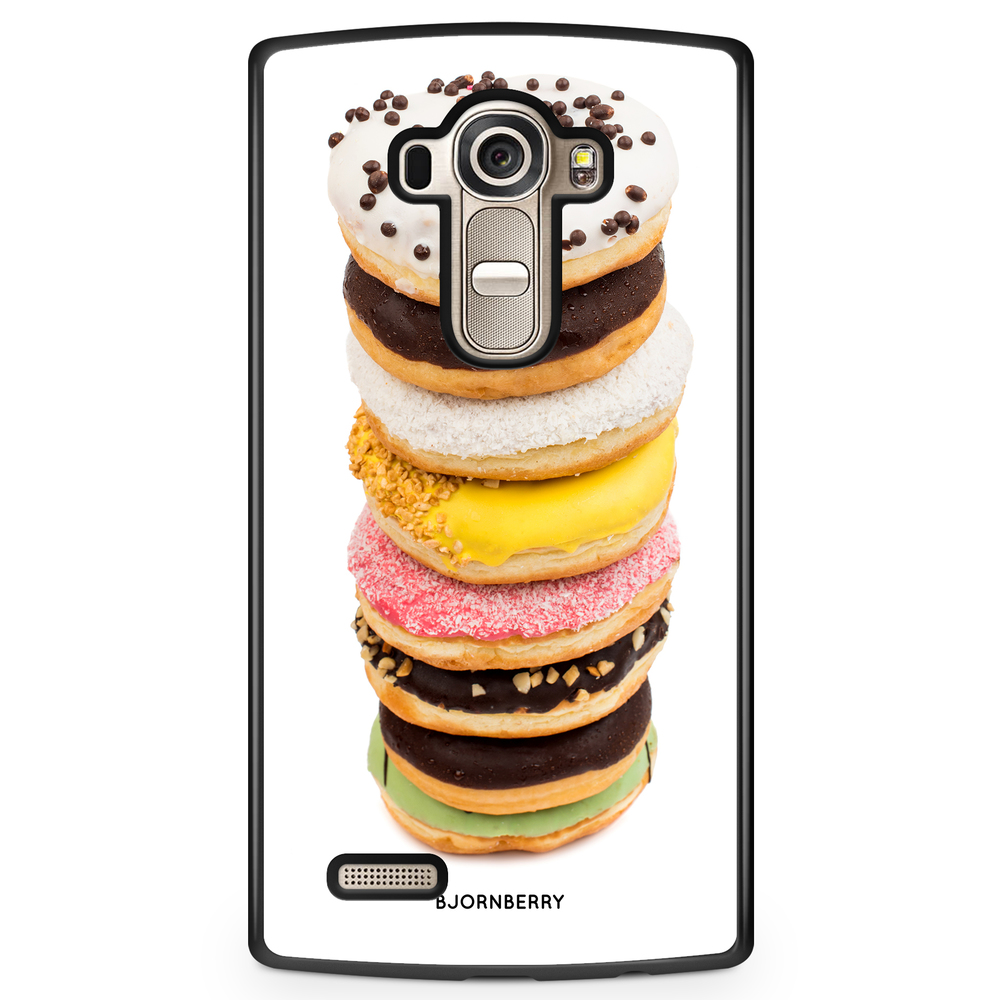LG G4 Case - Donuts