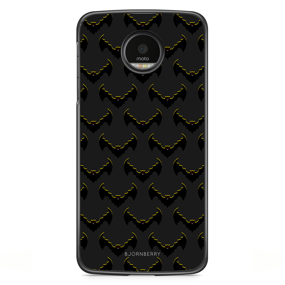 Motorola Moto G5S Plus Case - Bats