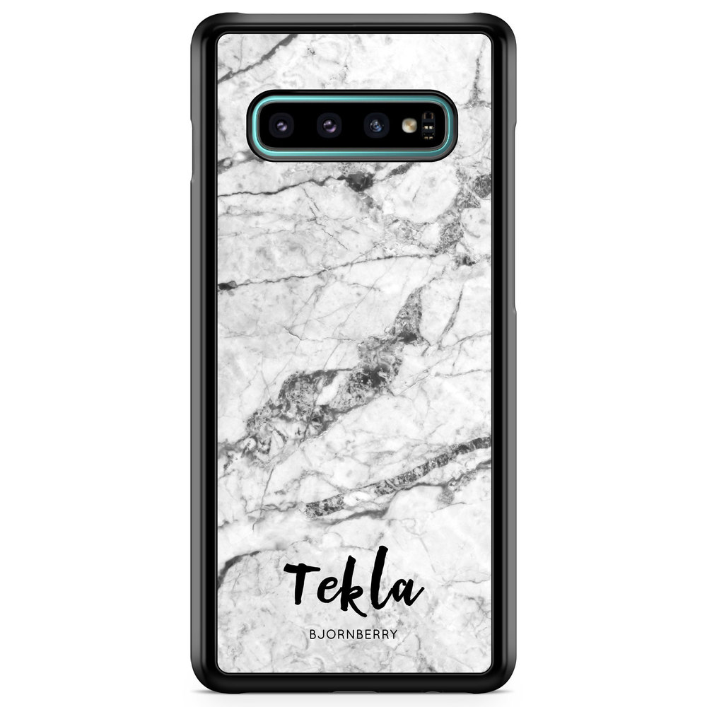 Samsung Galaxy S10 Plus Case - Tekla
