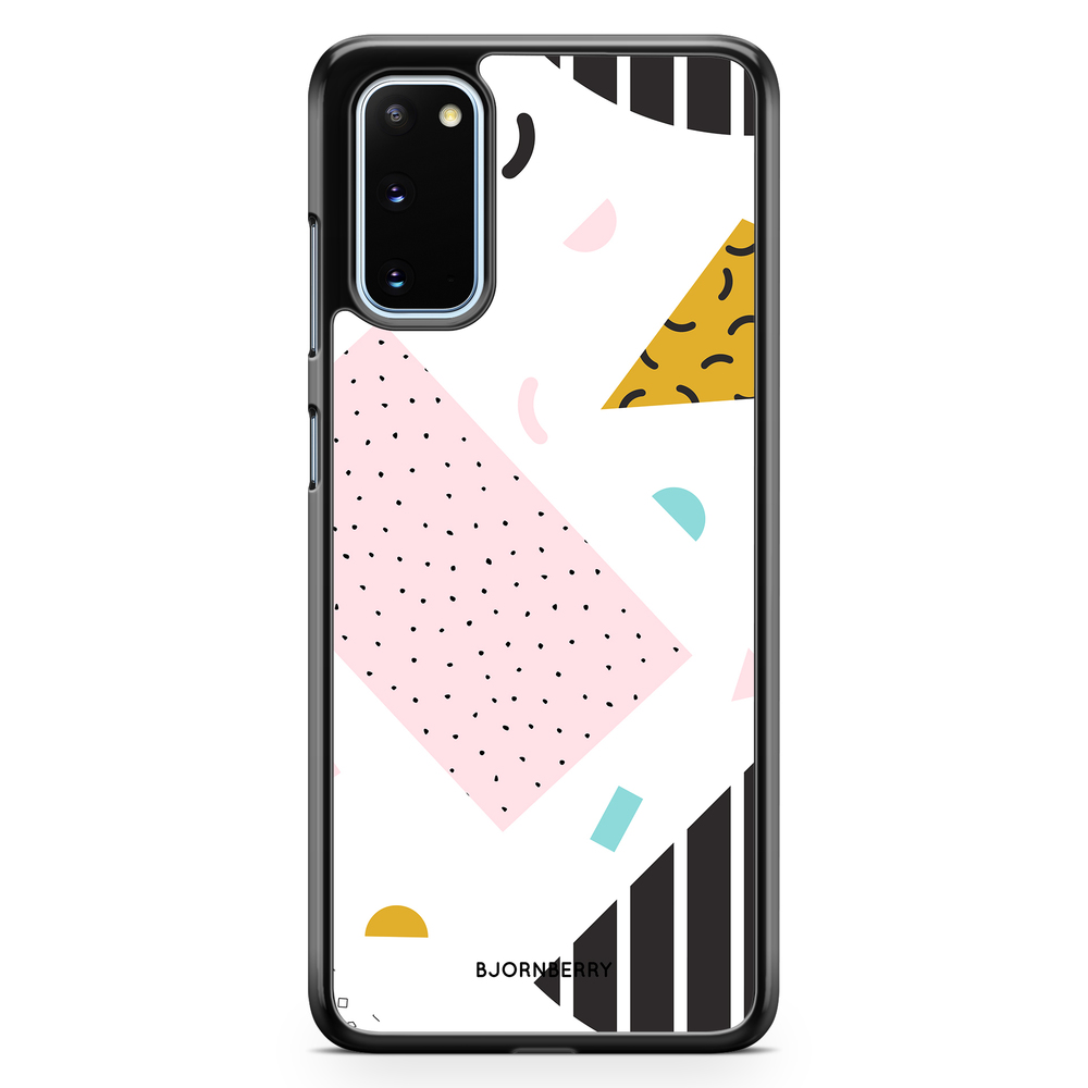 Samsung Galaxy S20 Case - Pattern
