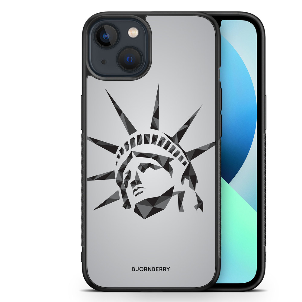iPhone 13 Mini Case - New York