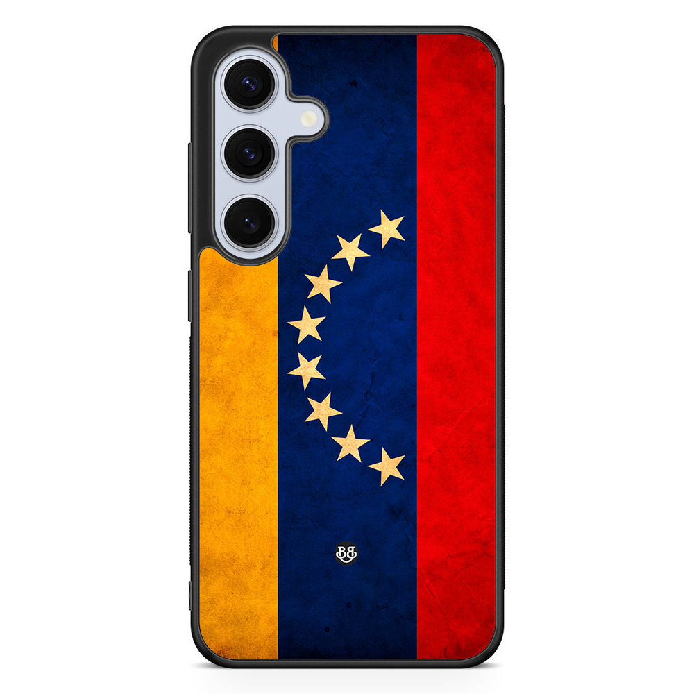 Samsung Galaxy S24 FE Case - Venezuela