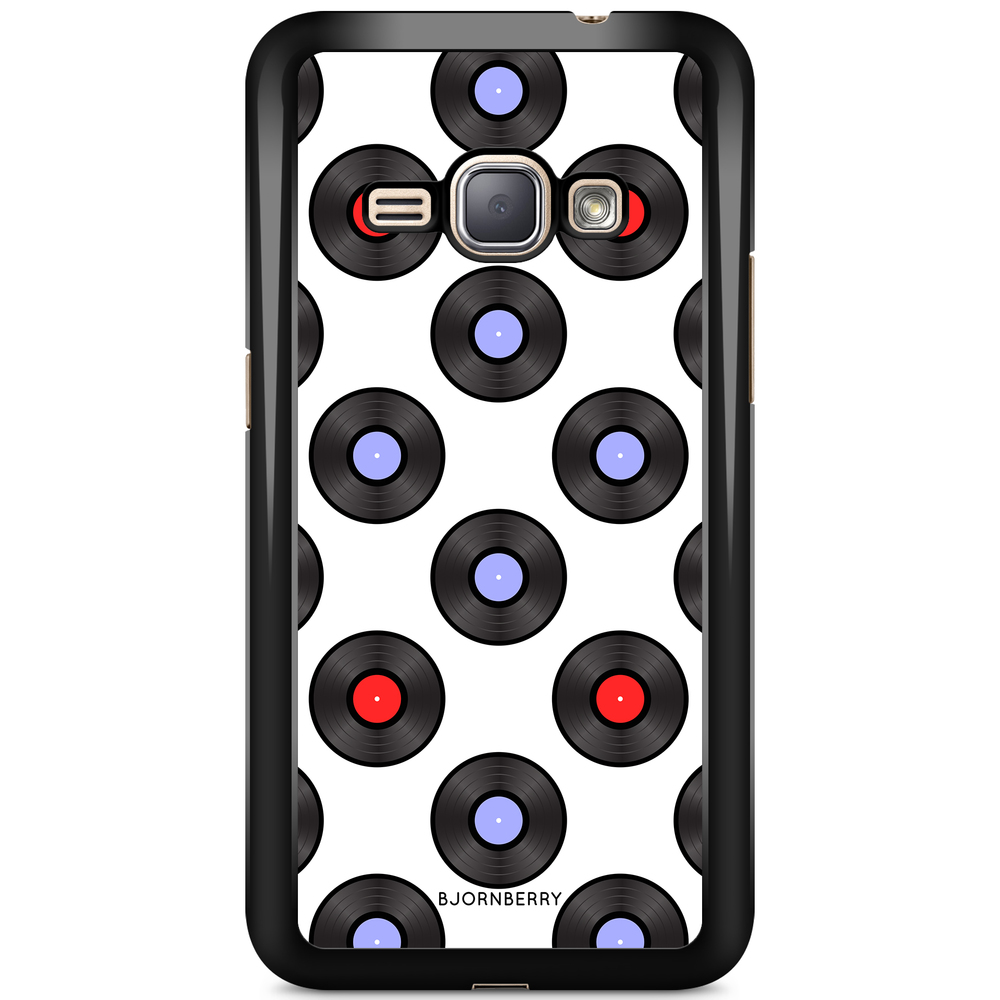 Samsung Galaxy J1 (2016) Case - Vinyls