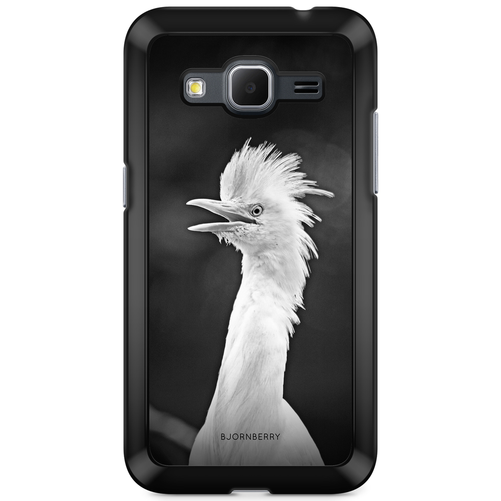 Samsung Galaxy Core Prime Case - Mohawk