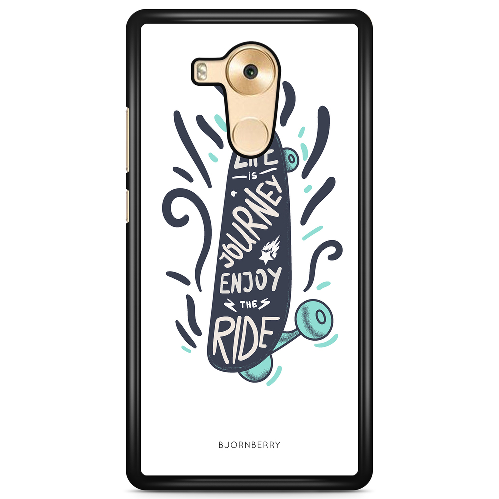 Huawei Mate 8 Case - Skate Quote