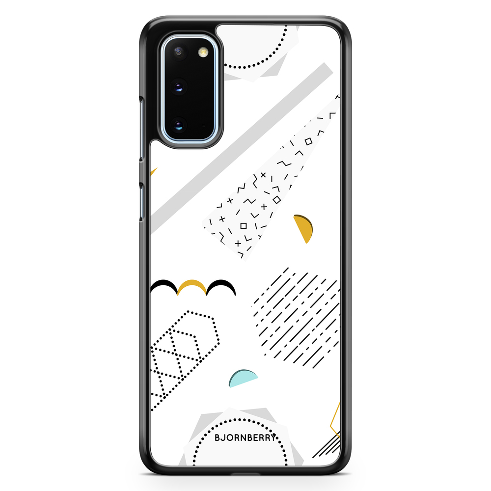 Samsung Galaxy S20 Case - Pattern