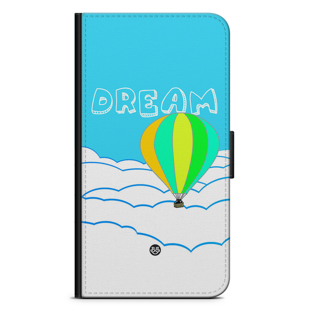 Sony Xperia 1 IV Wallet Case - Dream