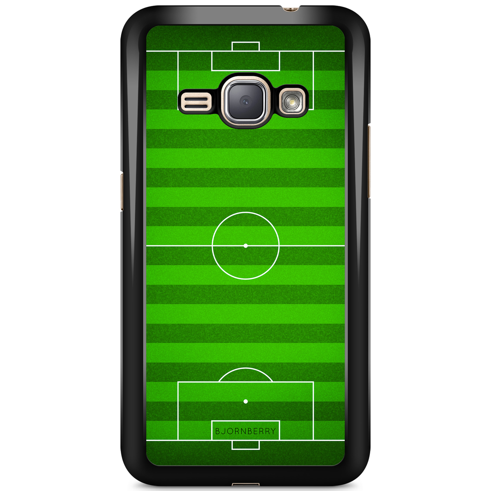 Samsung Galaxy J1 (2016) Case - Football Squads