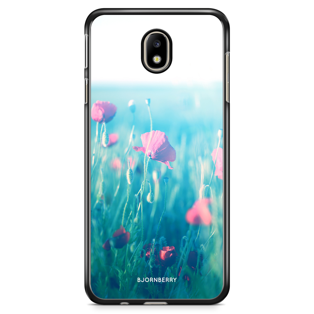 Samsung Galaxy J3 (2017) Case - Flower