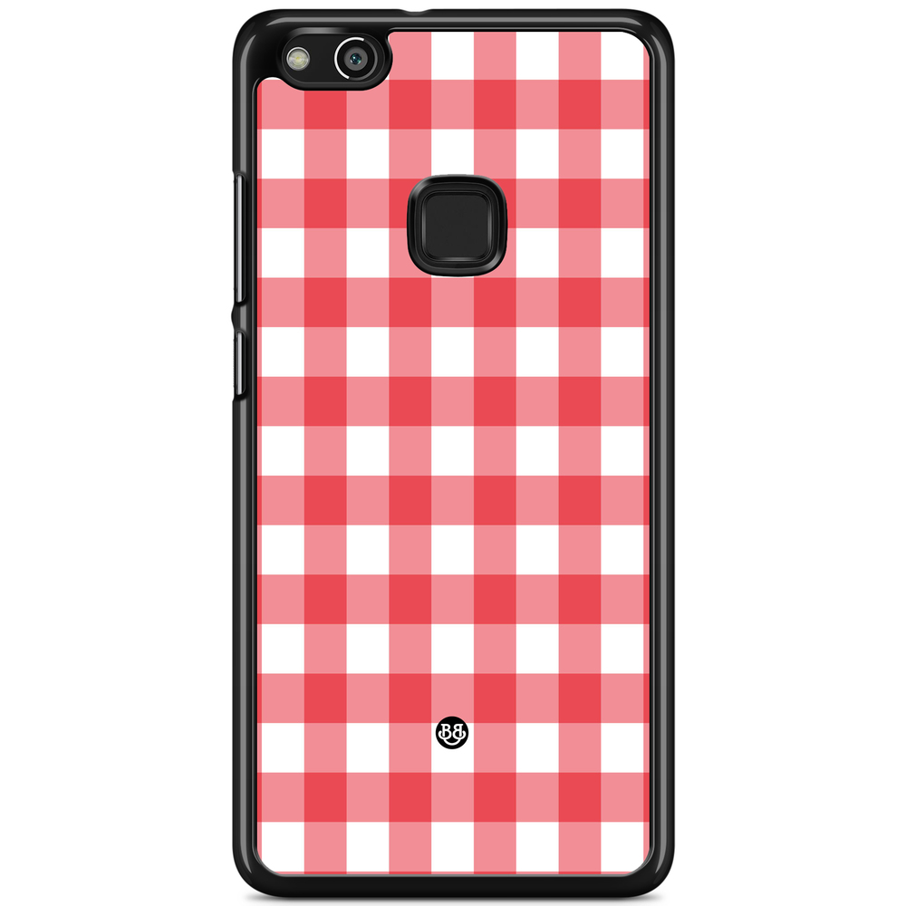 Huawei P10 Lite Case - SUMMER GARDEN - Picnic