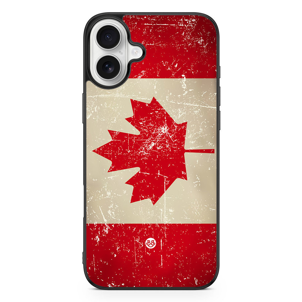 iPhone 16 Plus Case - Canada