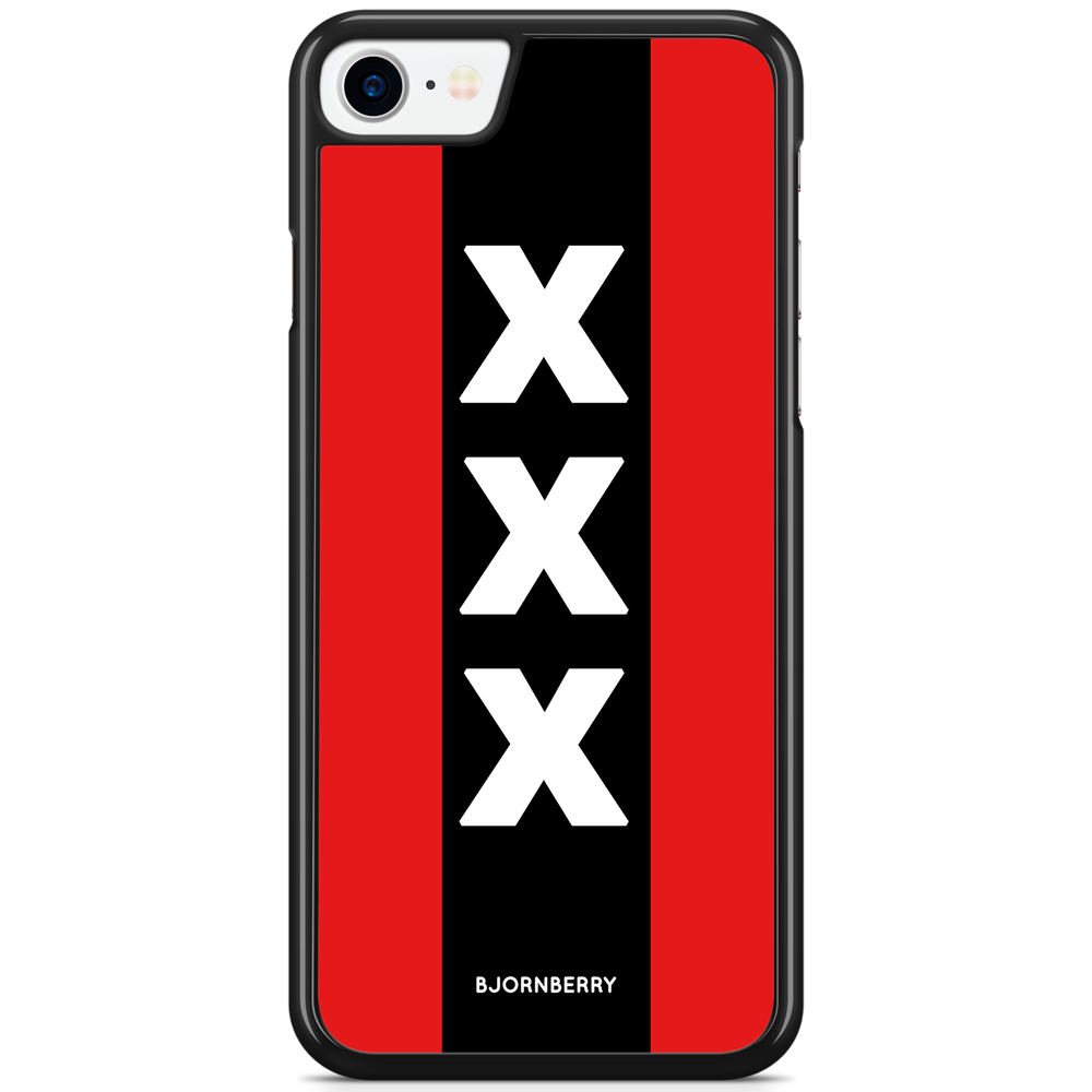 iPhone 7 Case - XXX