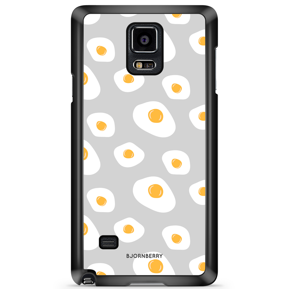 Samsung Galaxy Note 4 Case - Egg Pattern