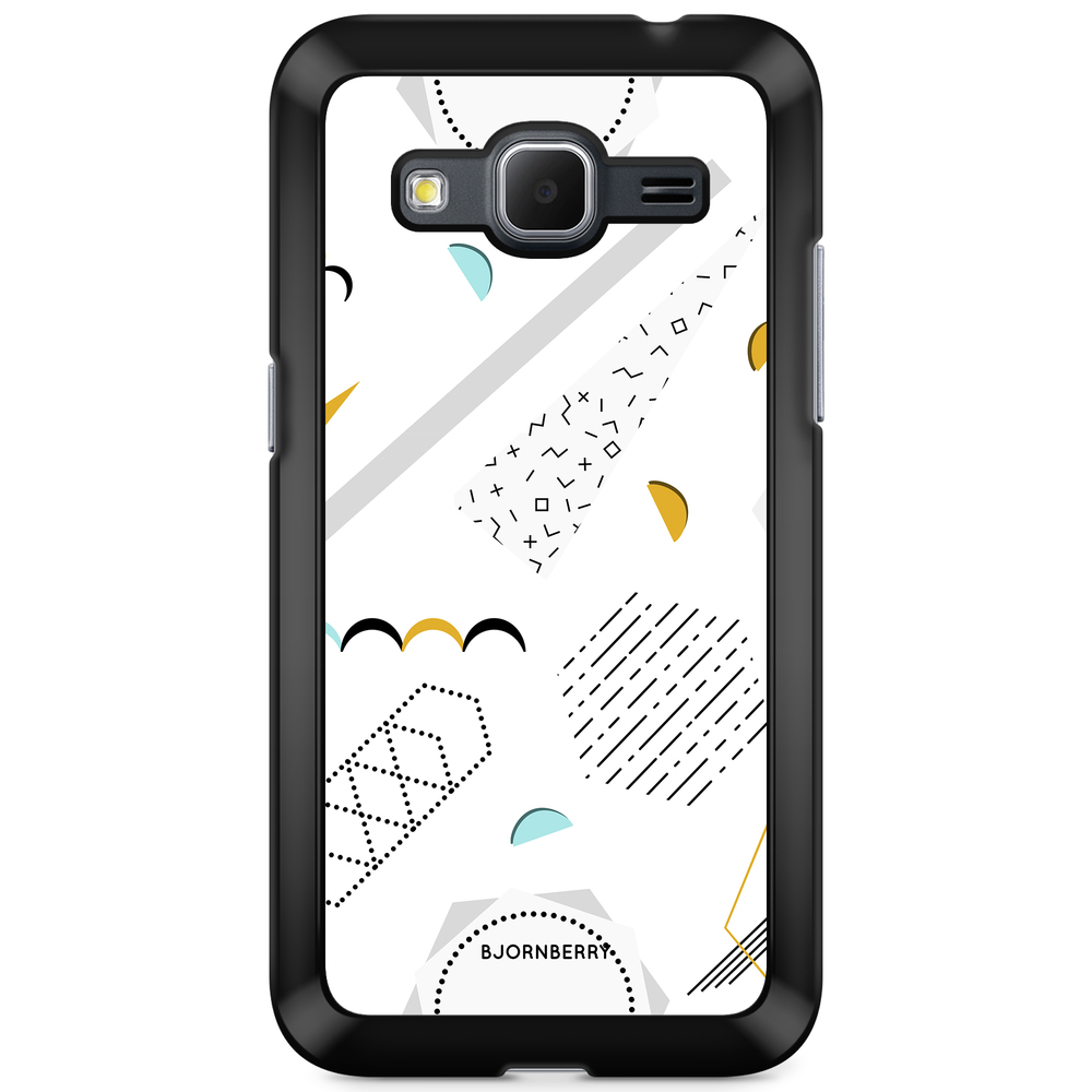 Samsung Galaxy Core Prime Case - Pattern