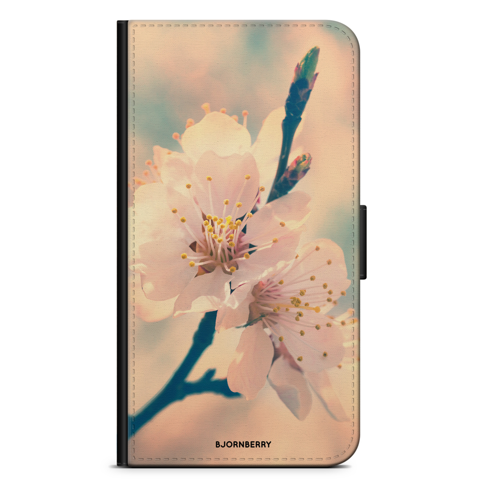 Huawei P30 Pro Wallet Case - Blossom