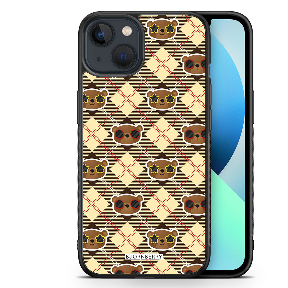 iPhone 13 Mini Case - Cool Björn