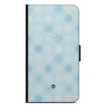 Sony Xperia XZ1 Compact Wallet Case - VINTERSKEN - Frost