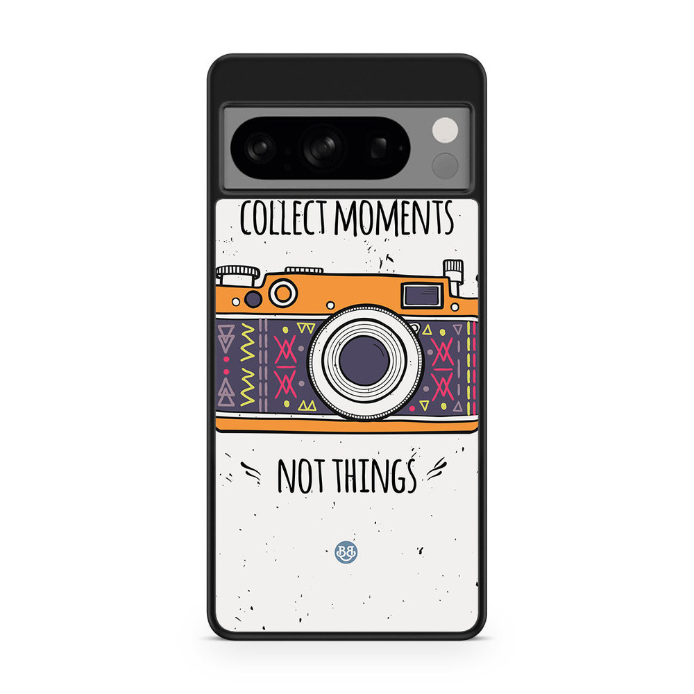 Google Pixel 8 Pro Case - Collect Moments
