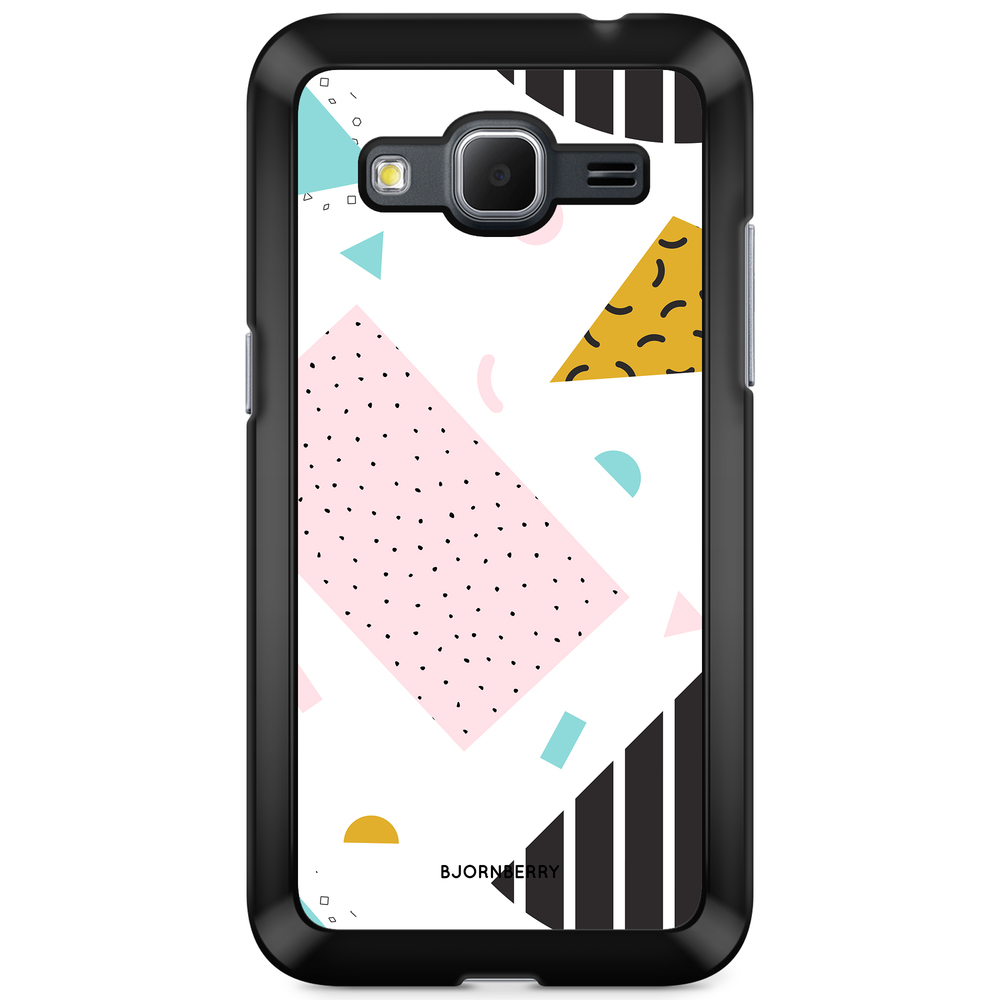 Samsung Galaxy Core Prime Case - Pattern