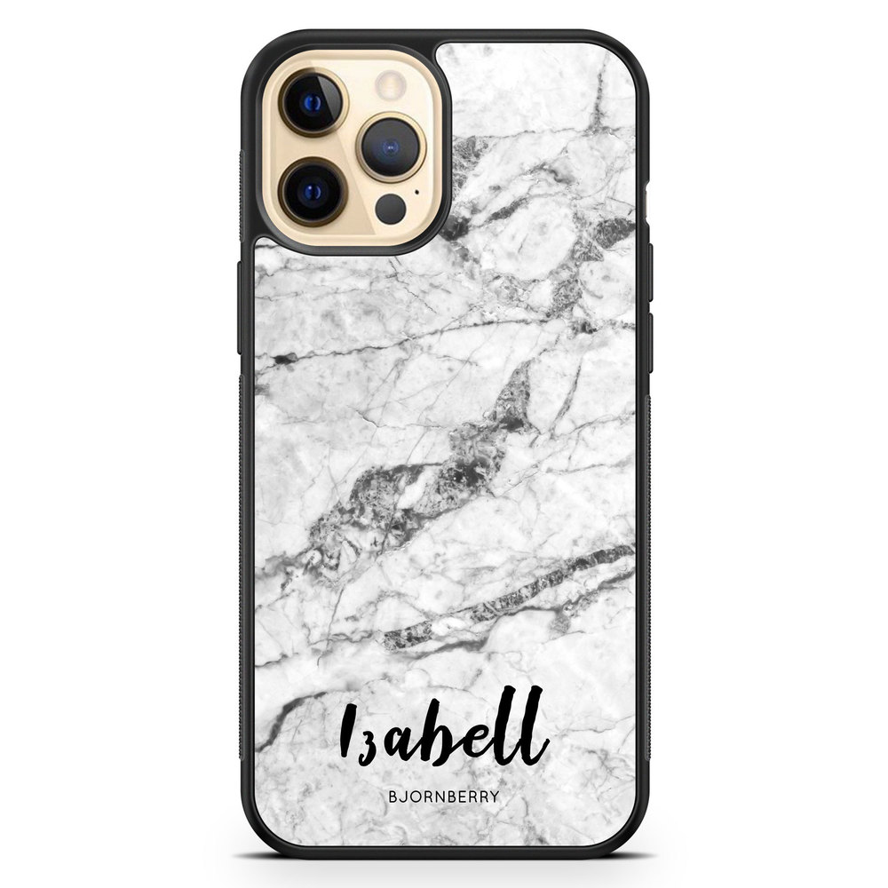 iPhone 12 Pro Max Case - Izabell