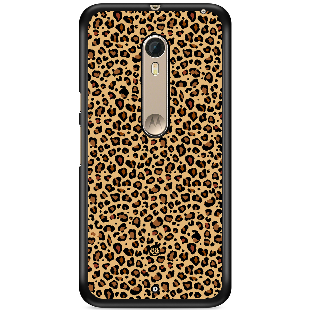 Moto X Style Case - WILD AUTUMN - Savannah