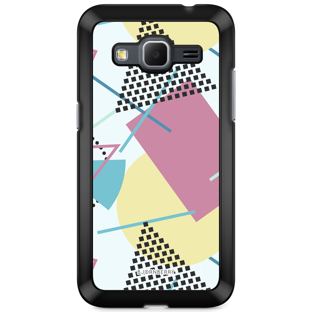 Samsung Galaxy Core Prime Case - Pattern