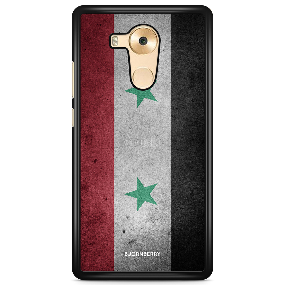 Huawei Mate 9 Pro Case - Syria