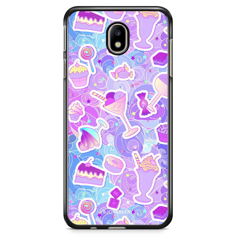 Samsung Galaxy J3 (2017) Case - Candy
