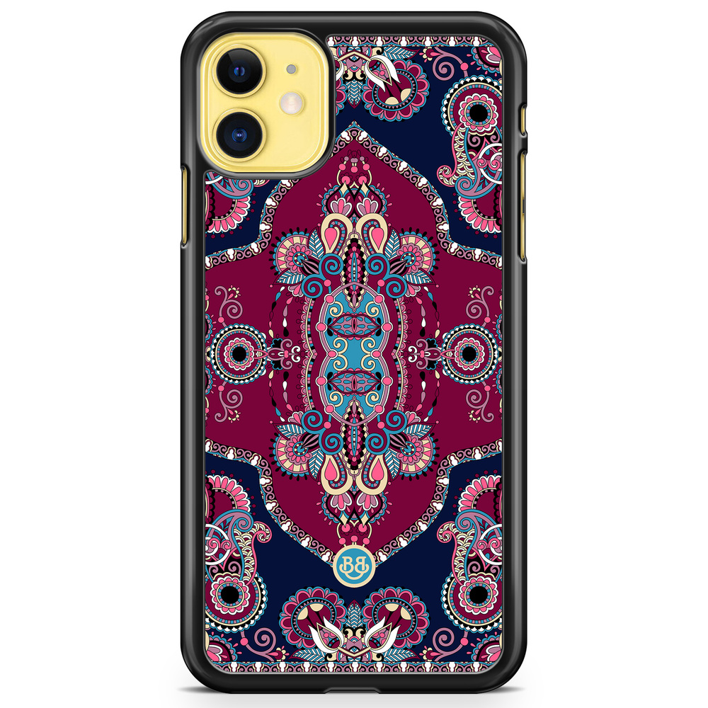 iPhone 11 Case - Kelim