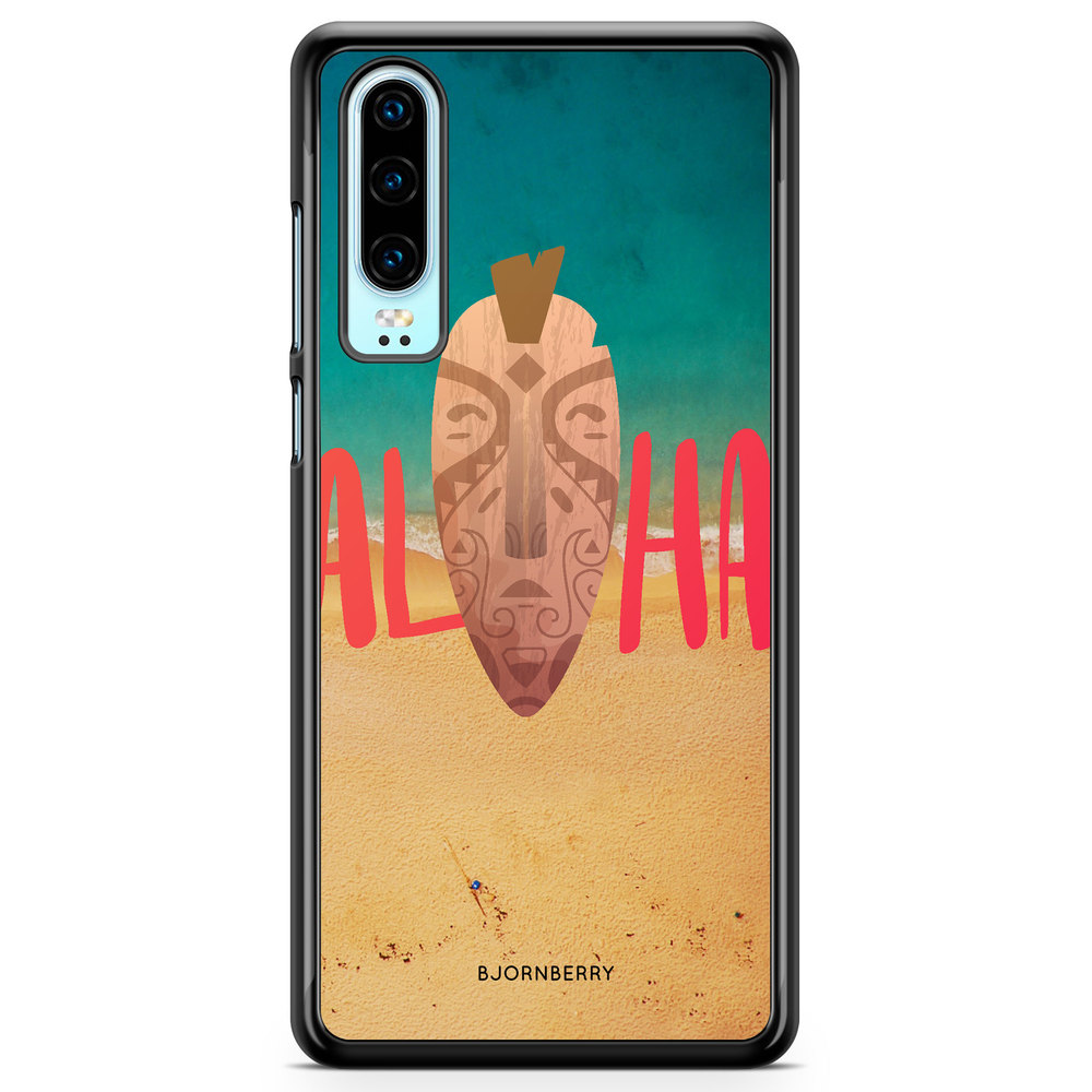 Huawei P30 Case - Aloha