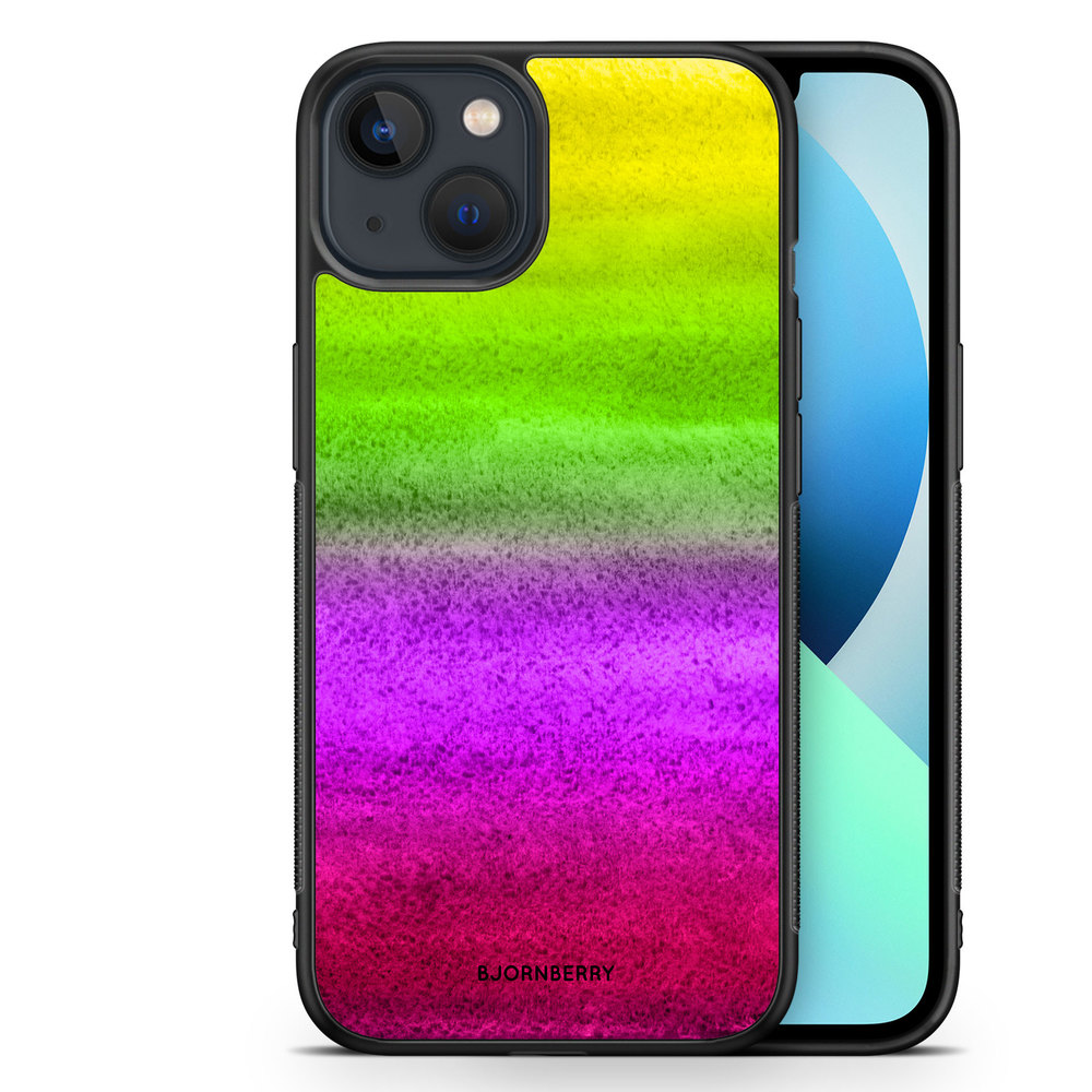 iPhone 13 Mini Case - Watercolor