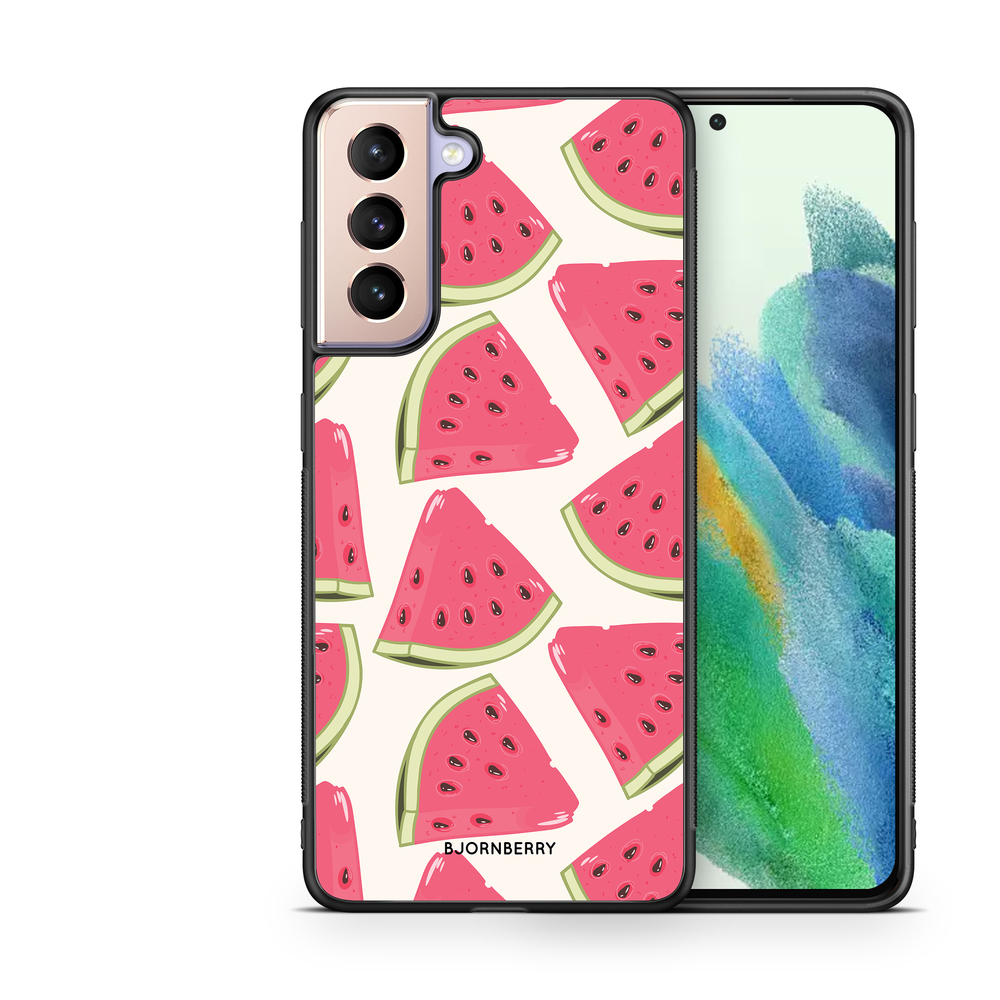 Samsung Galaxy S21 FE 5G Case - Watermelon