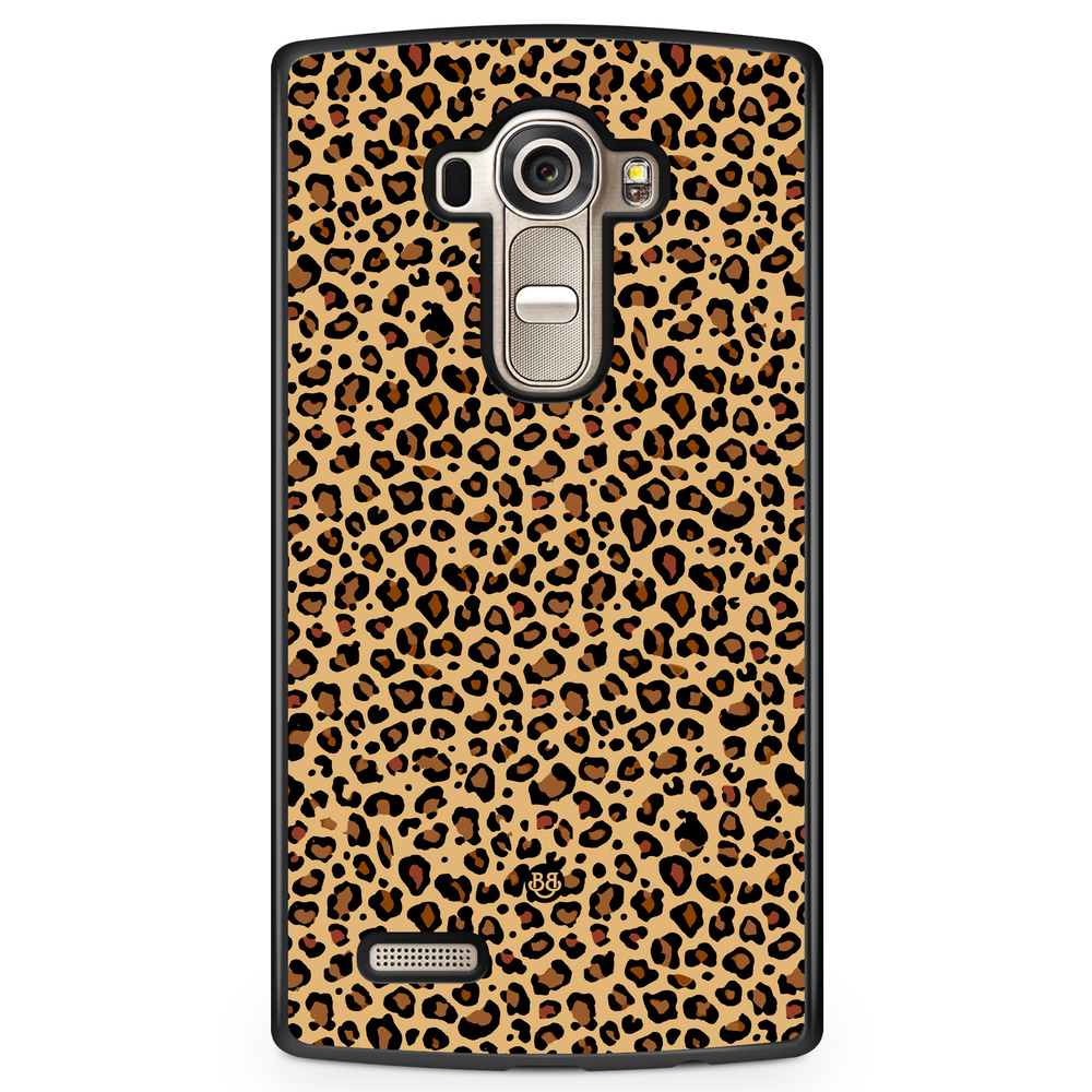 LG G4 Case - WILD AUTUMN - Savannah