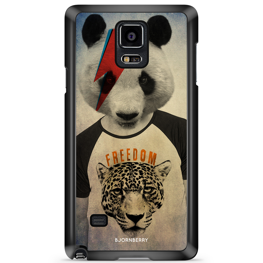 Samsung Galaxy Note 4 Case - Panda