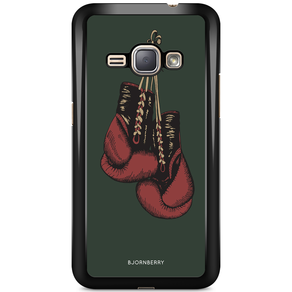 Samsung Galaxy J1 (2016) Case - Boxing Gloves